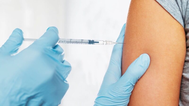 Hepatitis Vaccine