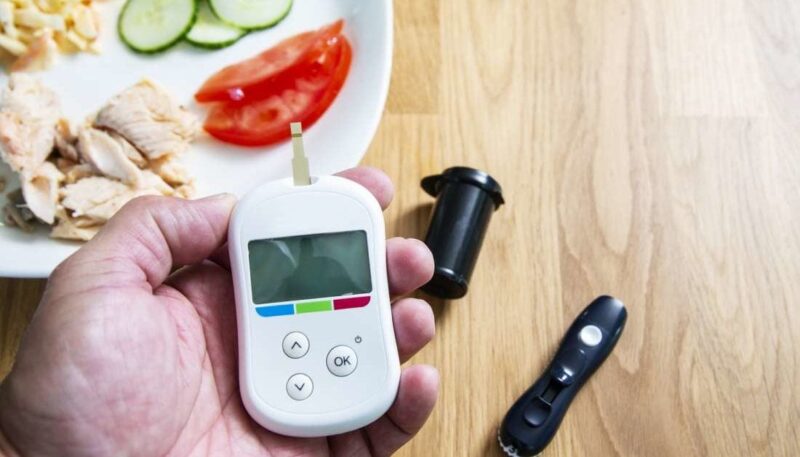 diabetes