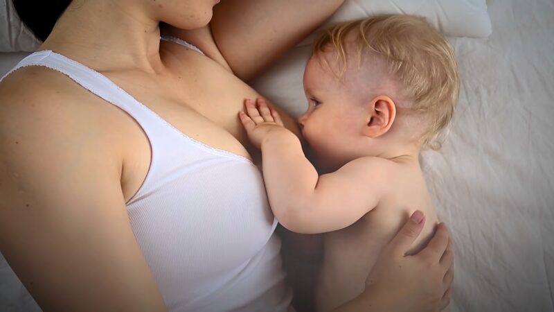 Breastfeeding