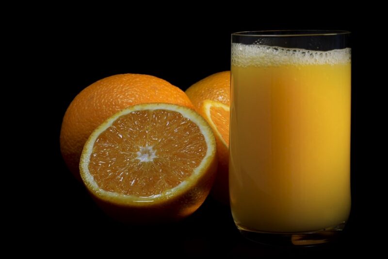 Orange Juice