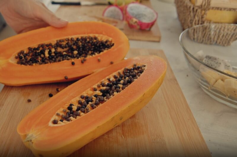 Papaya